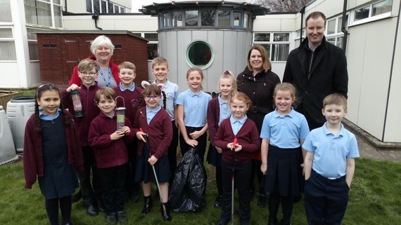 Northfield Eco Warriors 