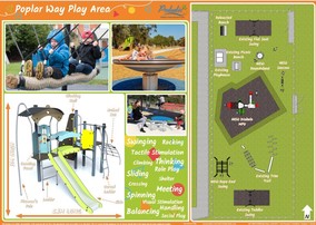 play area 