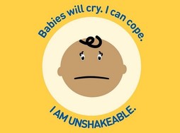 Babies will cry