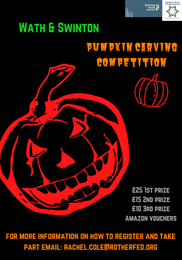 Pumpkin Carving Competition