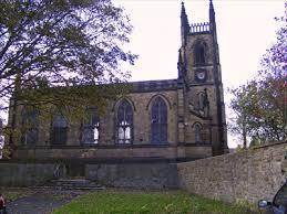 St Marys Church