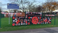 Rockingham Remembers