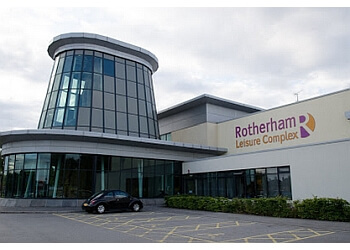 Rotherham Leisure Complex