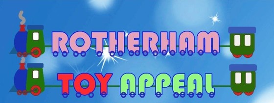 Rotherham Toy Appeal