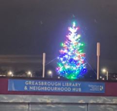 Library tree 3
