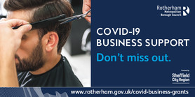 Covid business support - don't miss out