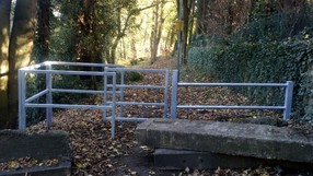 Hooton Levitt Barrier