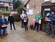 Christmas Gifts Project 2020