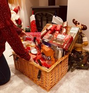 Christmas Hamper