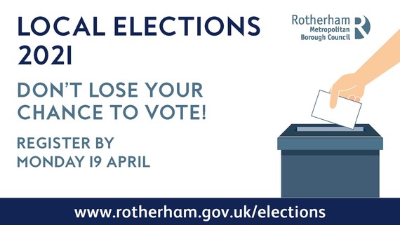 Elections: Don't lose your chance to vote
