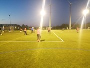 Walking Football 29.03.21