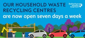 Household Waste Centres