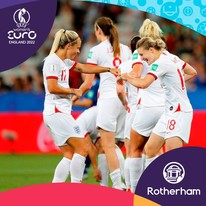 Women's Euros host