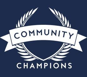 Community Champions