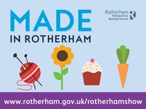Made in Rotherham