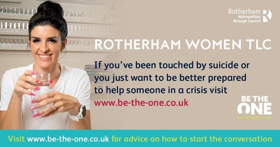 Rotherham Women TLC