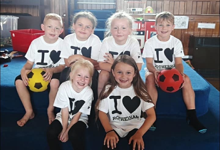 Healthy Holidays winter