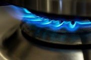 Energy advice special - photo of gas ring