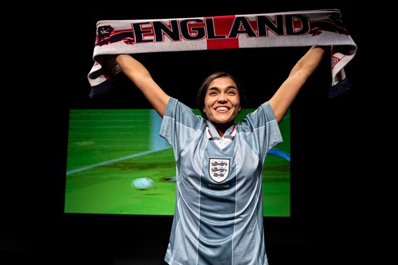 Engerland