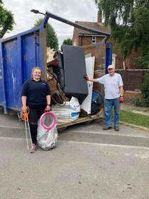 Skip Day 15th July 2022