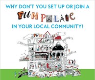 fun palaces