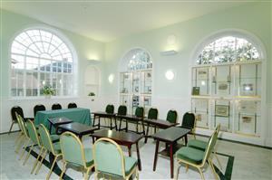 William Layne Reading Room