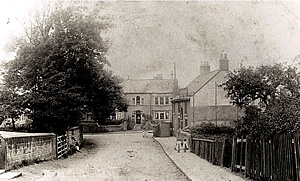 Aston-cum-Aughton Local History