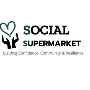 social supermarket