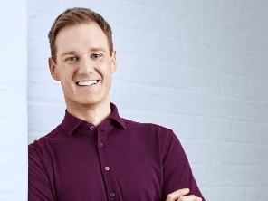 Dan Walker