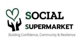 Social supermarket