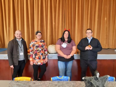 Thurcroft Toddler Group