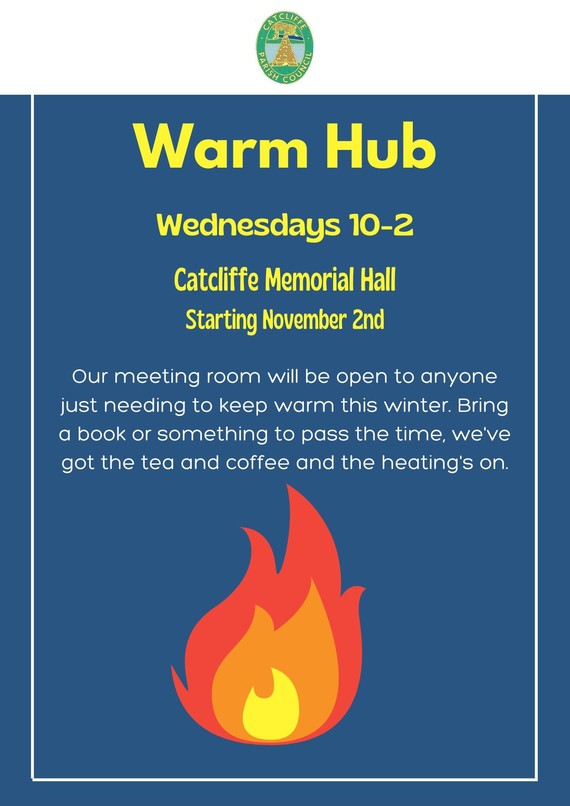 warm hub