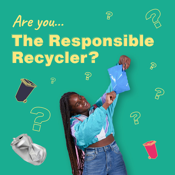 Recycling Survey