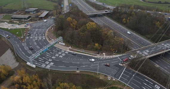 Parkway improvement scheme 2022