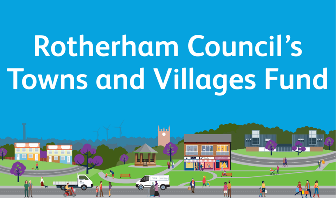 Towns and Villages Fund