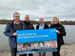 Planning permission secured for improvements to country parks