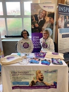 Fostering