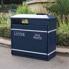 bin