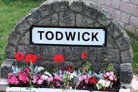 Todwick Village