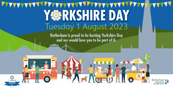 yorkshire day
