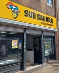 Sub Sahara
