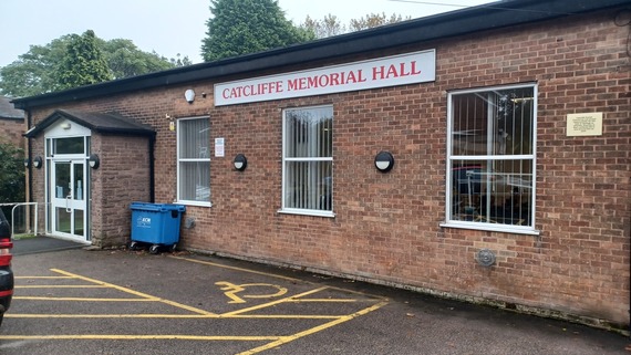 Rother Vale ward, Flood update from Rotherham Council, 30 October