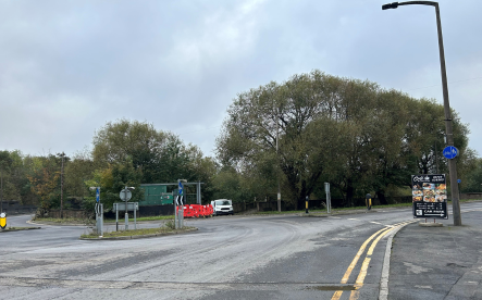 Rother Vale ward, Flood update from Rotherham Council, 30 October