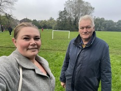 Rotherham United Activities 27.10.23