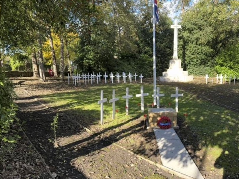 Swinton War Memorial