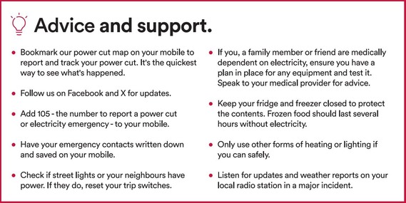 Northern Power Grid