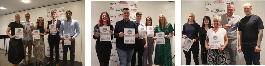 Apprentice of the Year Awards
