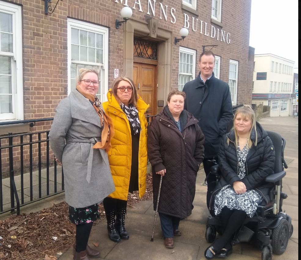 Rotherham Round-up: 26 January 2024