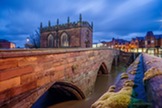 chapel on the bridge