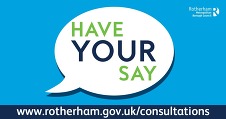 have your say